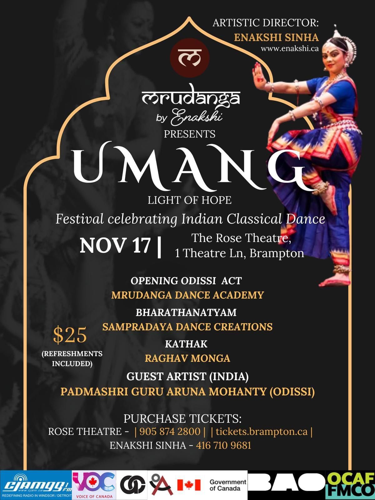 Umang Festival