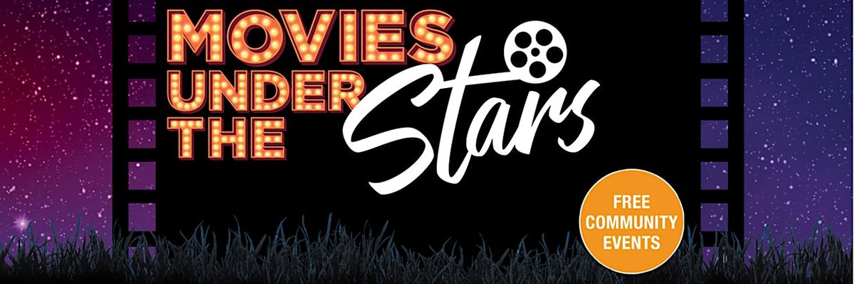 Movies Under the Stars: The Grinch, Broadwater Parklands - Free