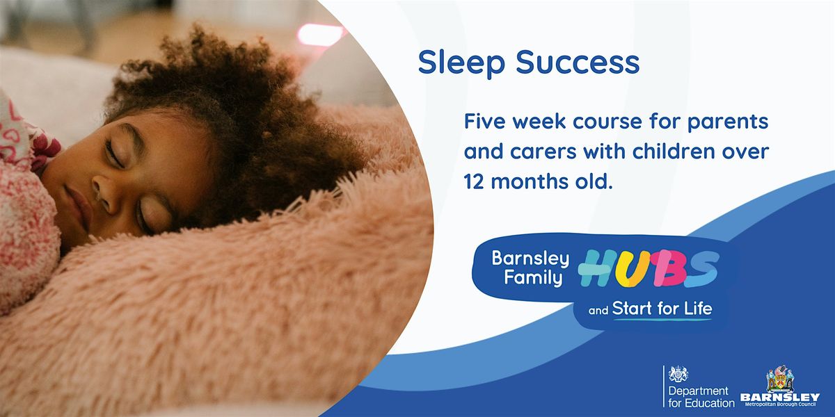 Sleep Success North Family Hub