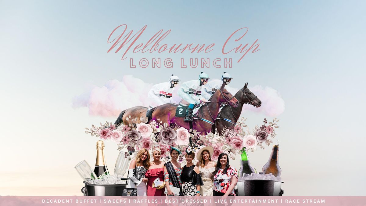 Melbourne Cup Long Lunch