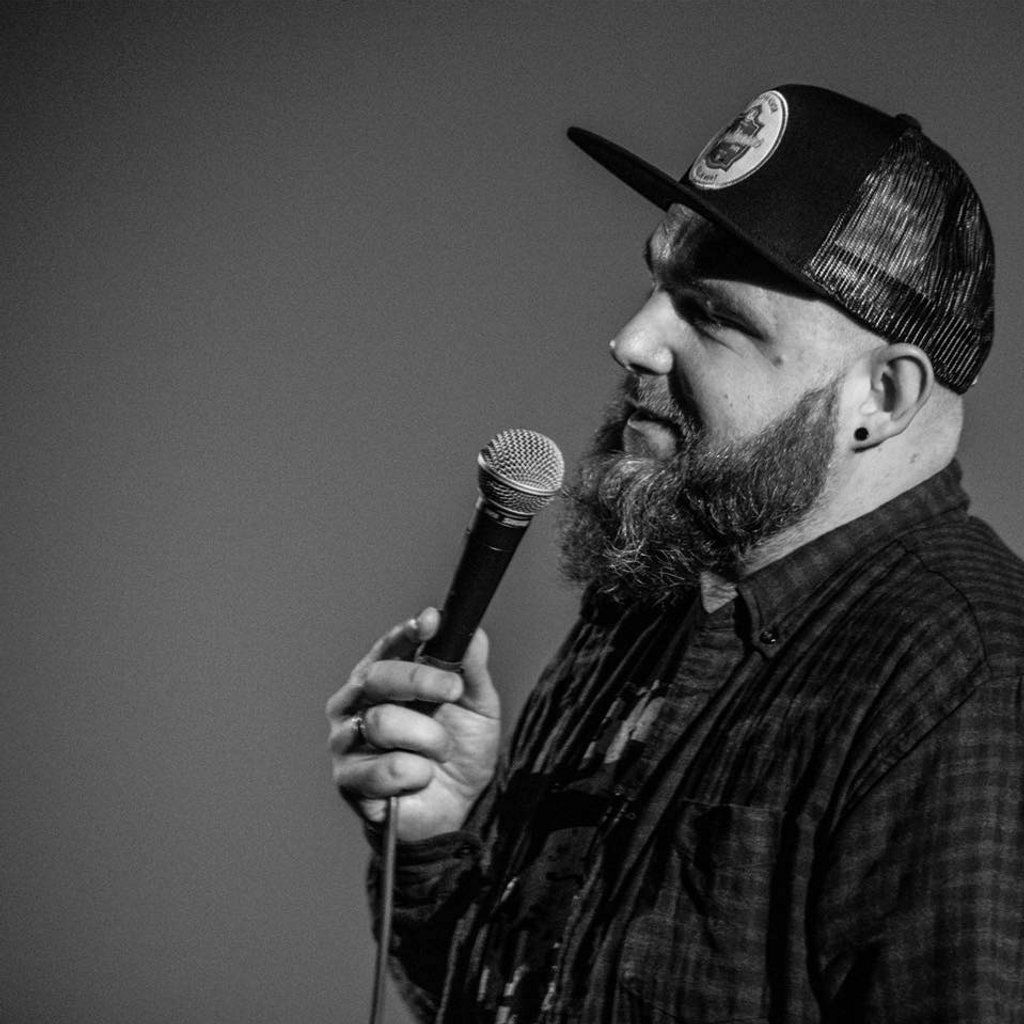 Take Me To Stirch Comedy Club with Freddie Farrell and more.