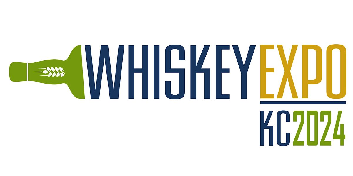 KC Whiskey Expo 2024