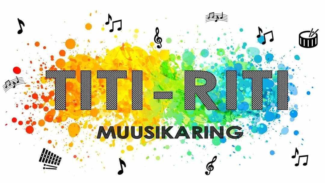 Titi-Riti laulu- ja m\u00e4nguhommik