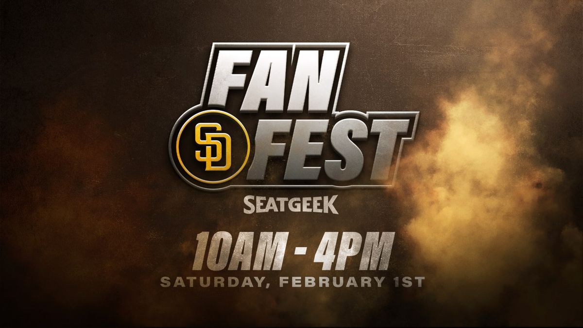 Big Ten Fan Fest - Saturday