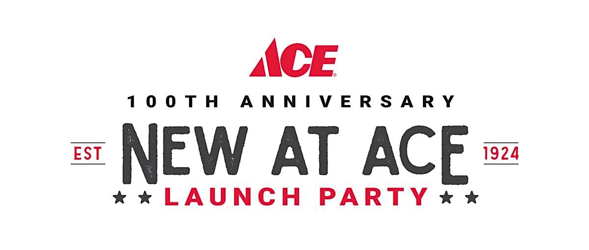 100th Anniversary New At Ace Launch Party - Civic Center