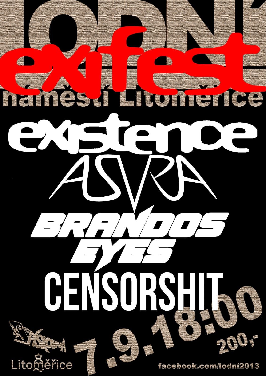 EXIfest