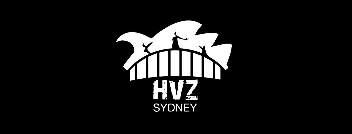 HvZ Sydney - Oct