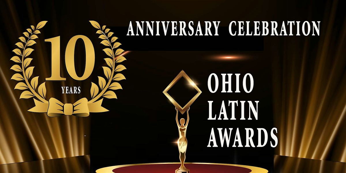 Ohio Latin Awards 2024