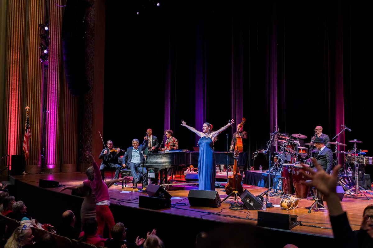 Pops 5: Pink Martini featuring China Forbes: 30th Anniversary Tour