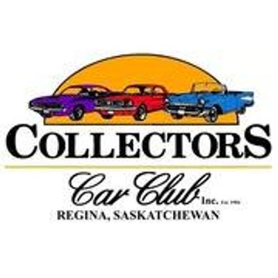 Collectors Car Club of Saskatchewan