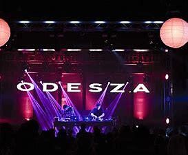 odesza tour 2022 san francisco