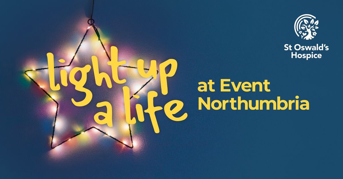 Light up a Life Celebration Event 2024