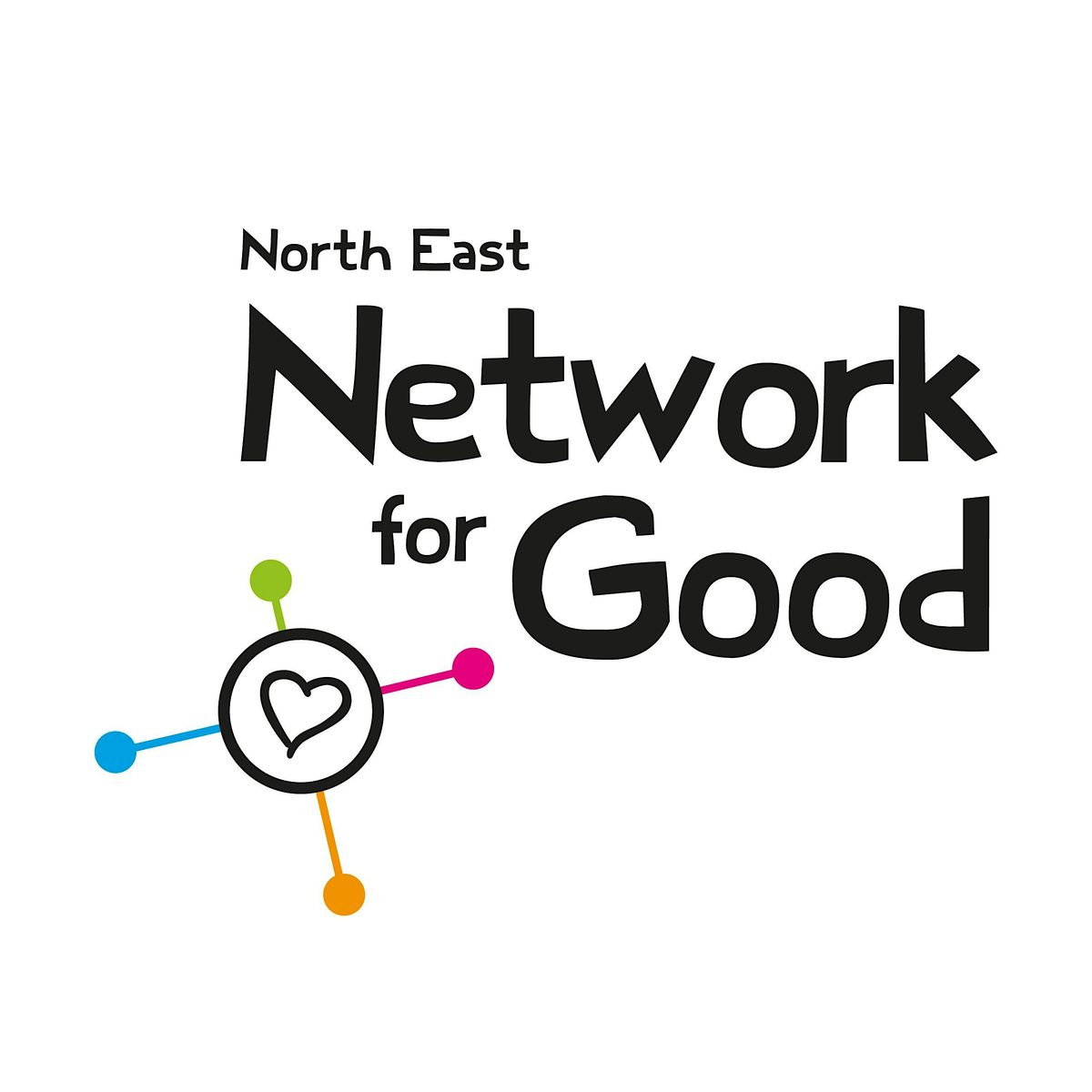Network for Good!