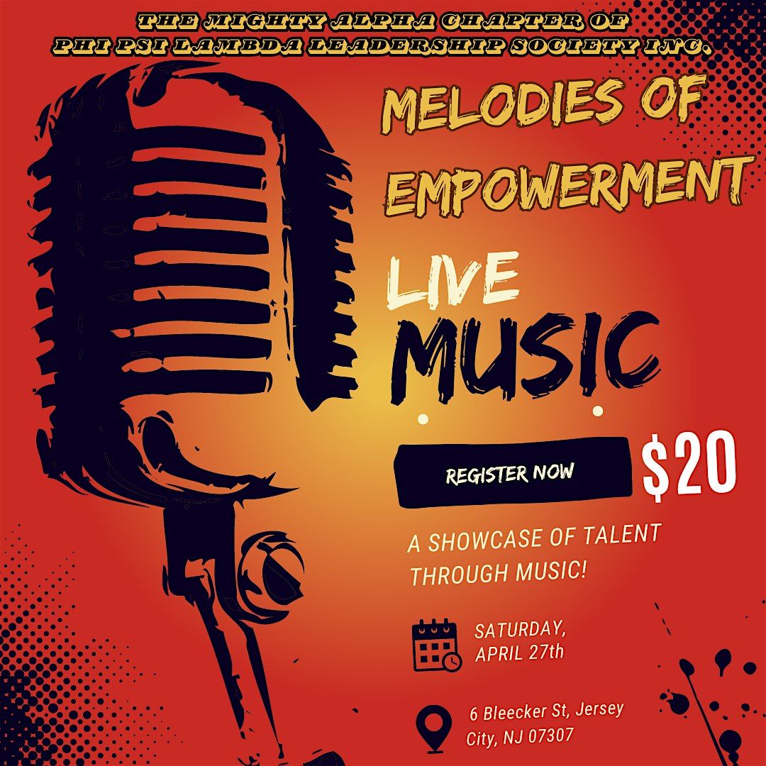 Melodies of Empowerment: Honoring Black Culture through Music