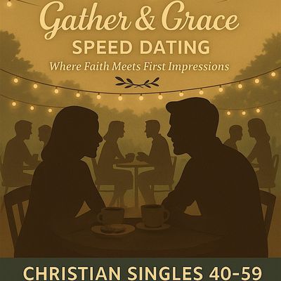 Gather and Grace