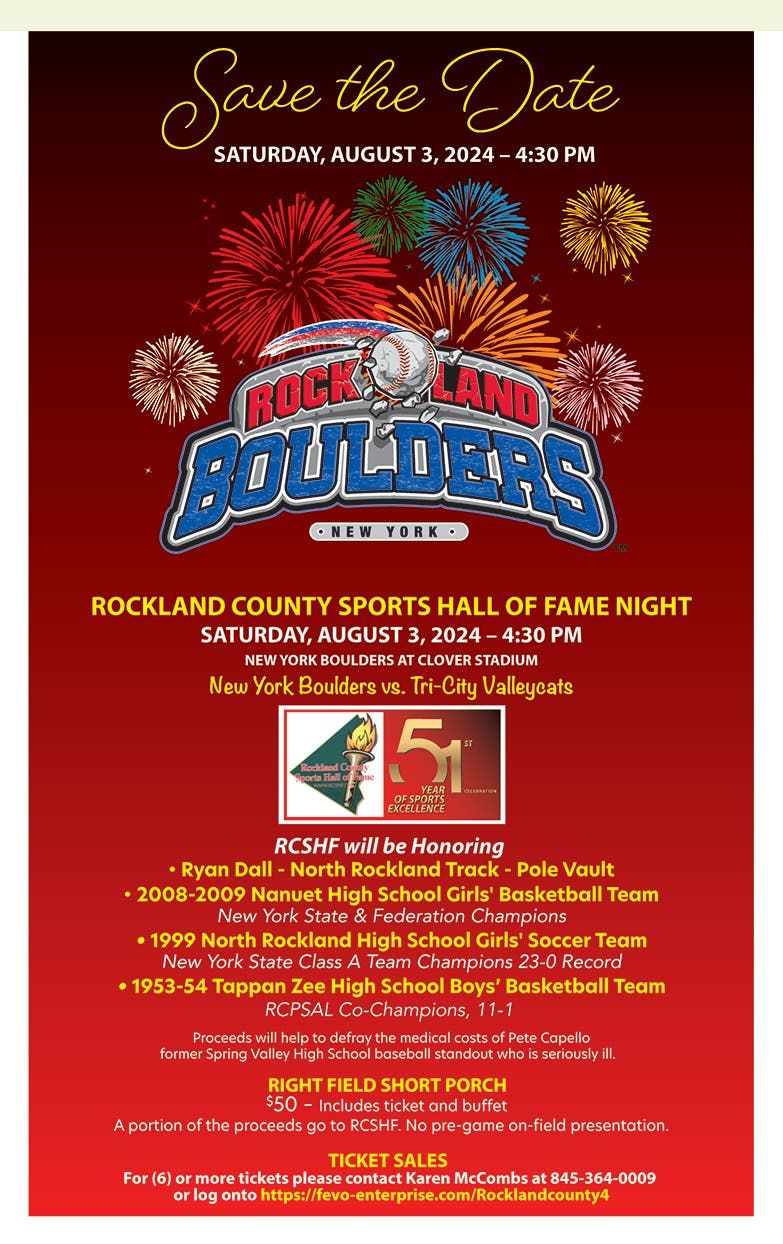 New York Boulders at Tri-City ValleyCats at Joseph L. Bruno Stadium