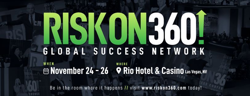 RiskOn360! Global Success Conference 2024