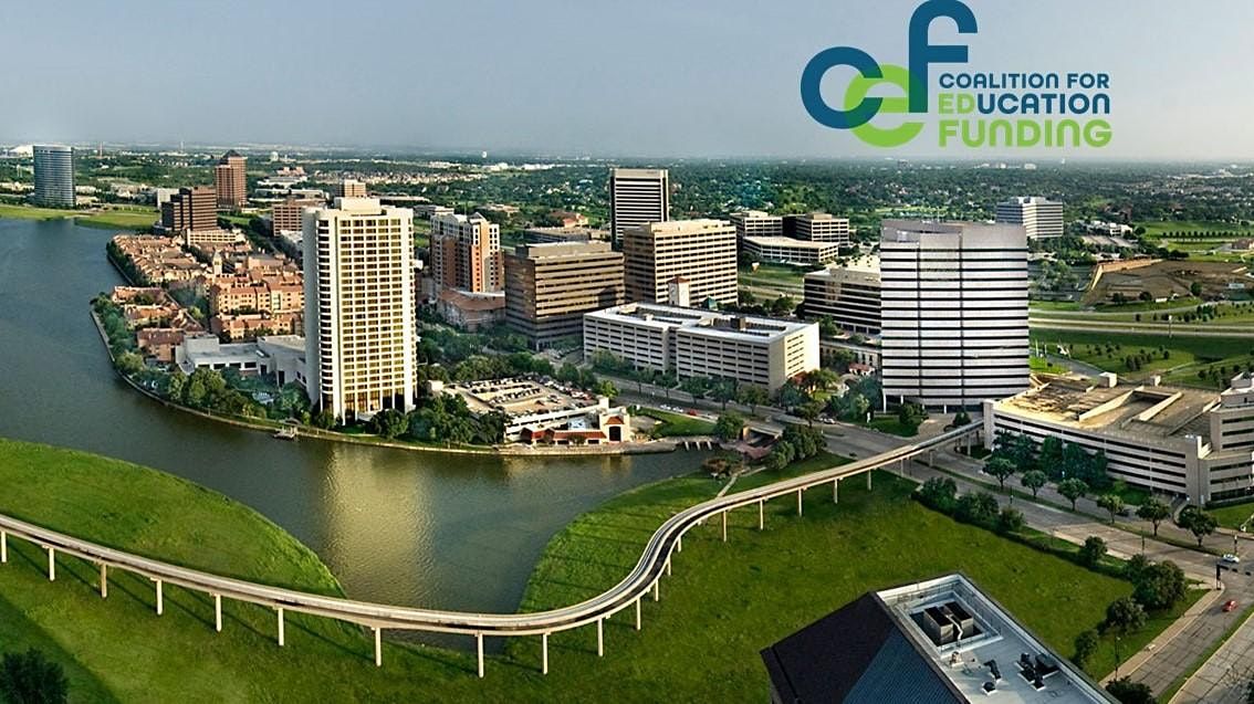 CEF Annual Conference