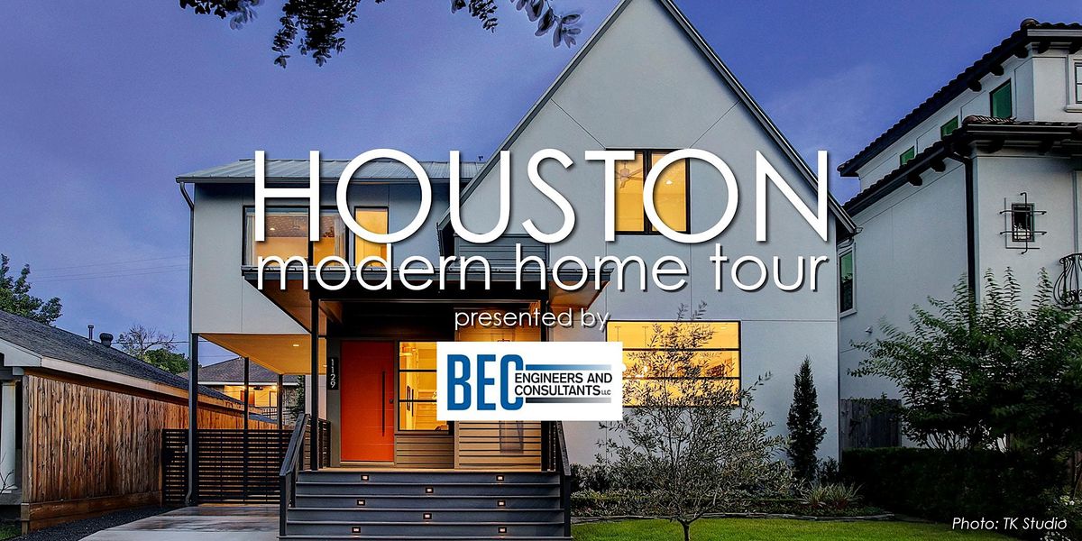 houston modern home tour 2023