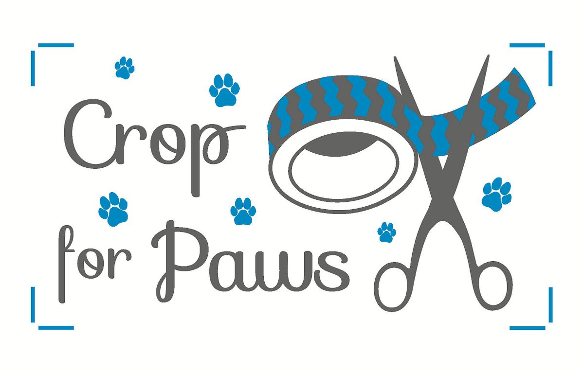 Crop for Paws Weekend Crafting Retreat Fall 2024