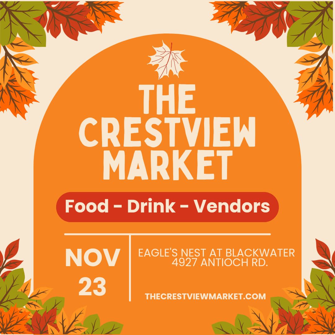 The Crestview Market at Eagle's Nest