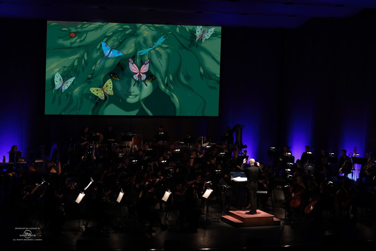 MSO: Disney's Fantasia in Concert