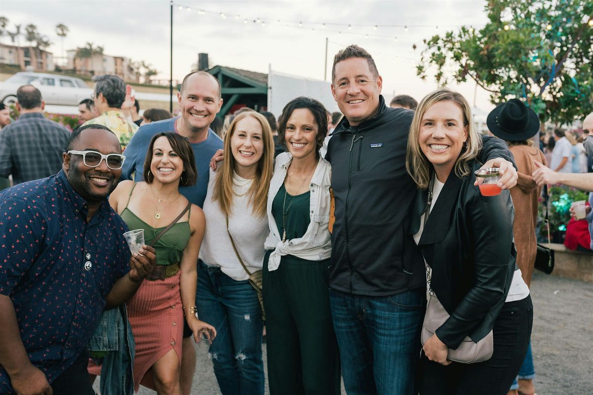 San Diego Magazine's 2024 Best of North County Food + Beverage Party