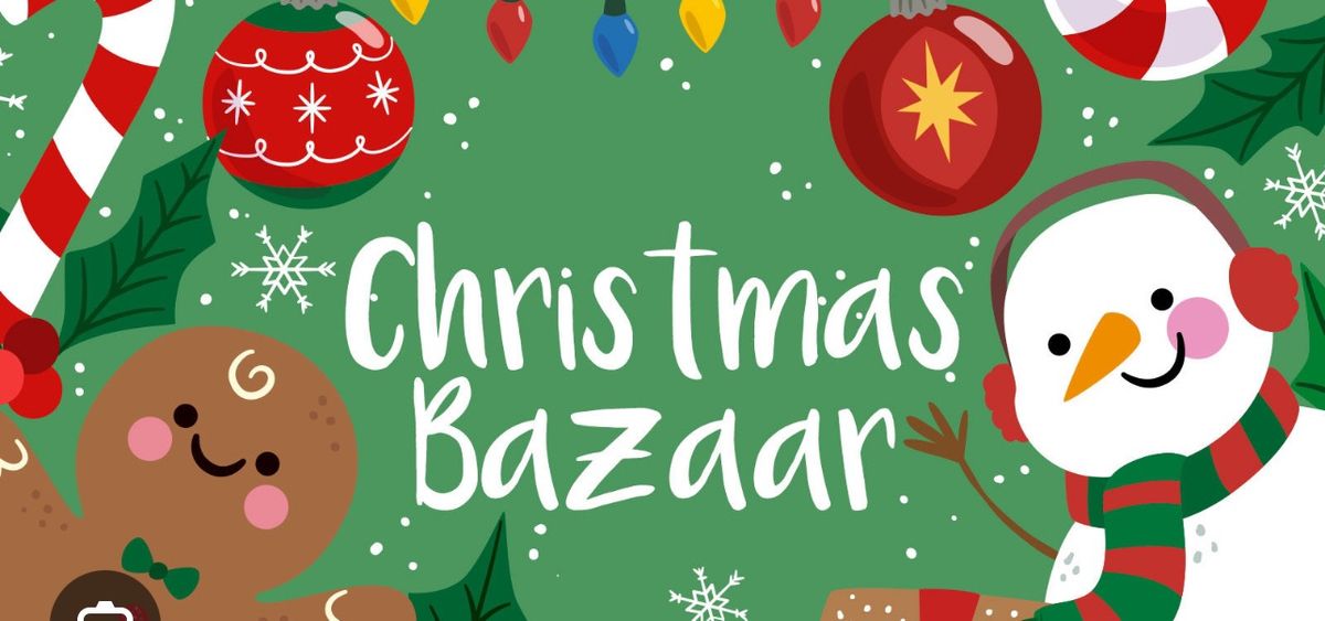 Woodward Farmers\u2019 Market Christmas Bazaar