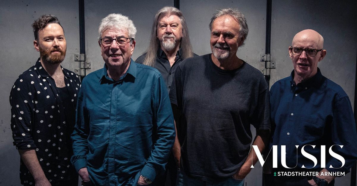 10cc | MUSIS, Arnhem