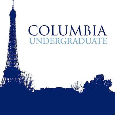 Columbia Programs in Paris | Undergraduate