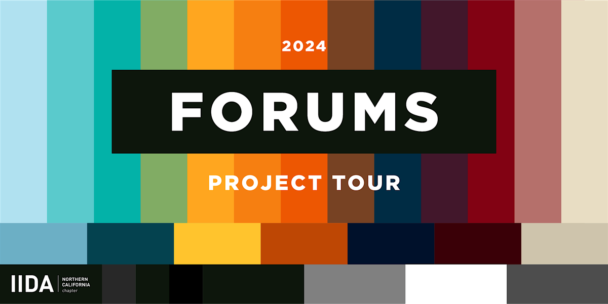 Forums Project Tour