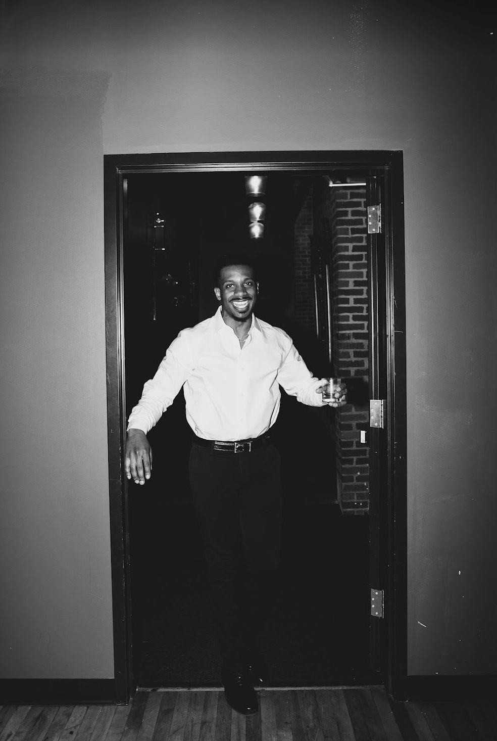 Napoleon Douglas & His Jazz Orchestra