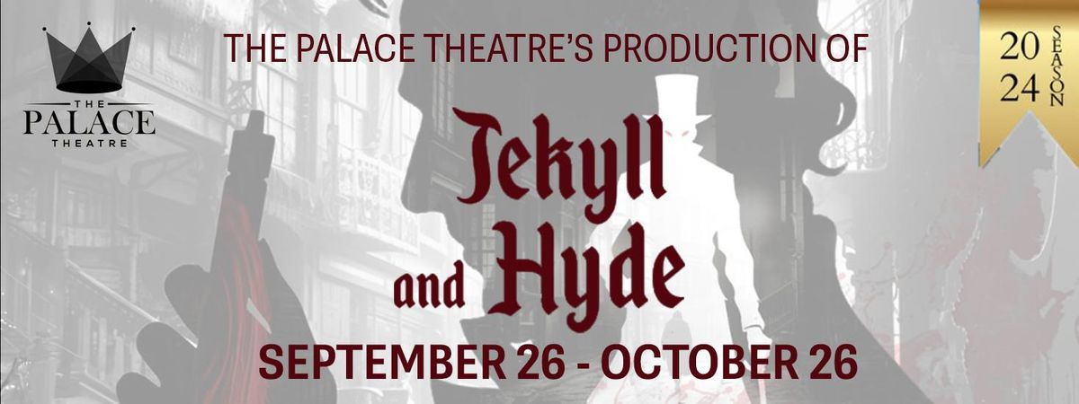 Jekyll and Hyde the Musical