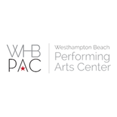 Westhampton Beach Performing Arts Center