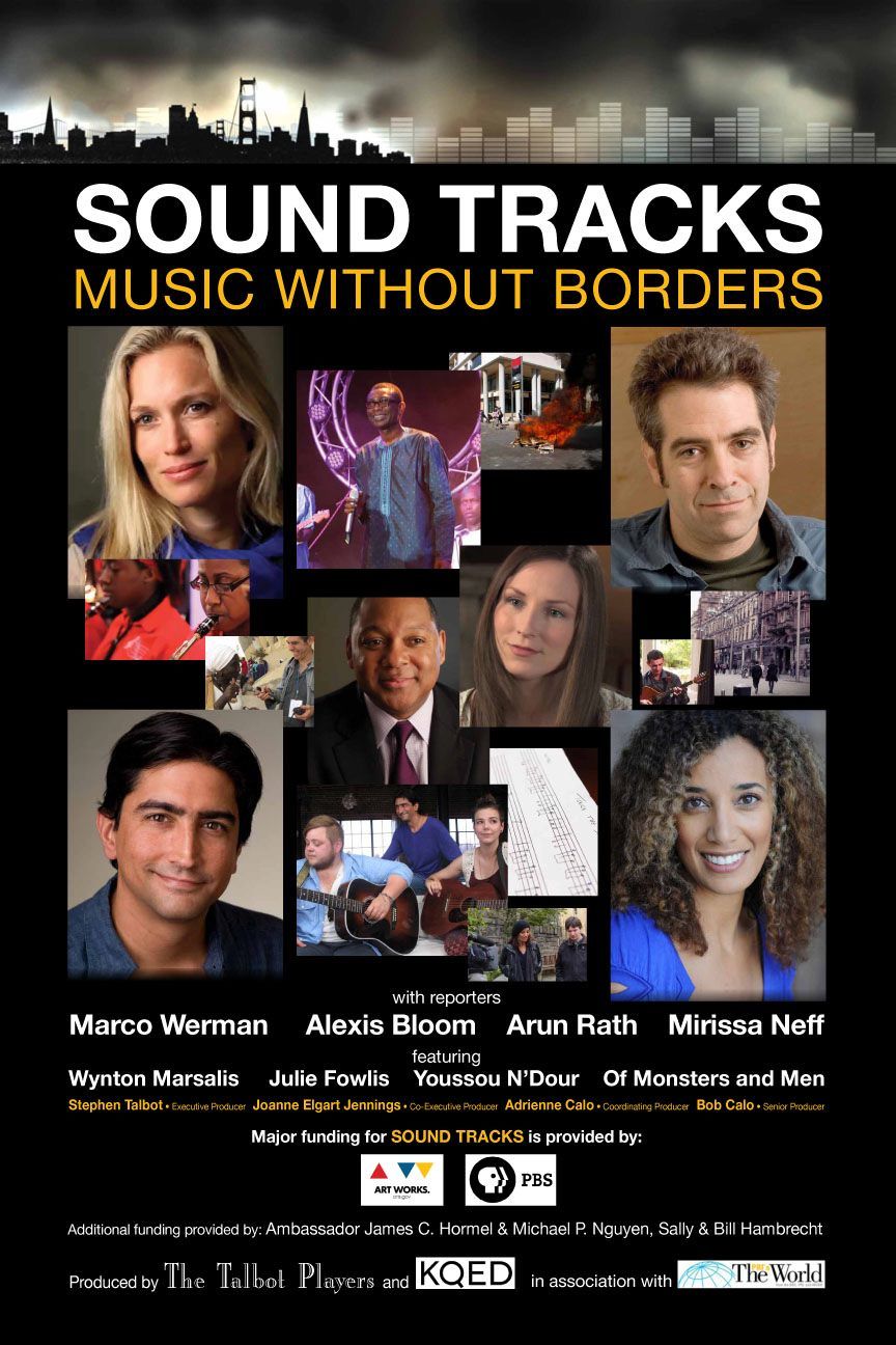 Music Without Borders