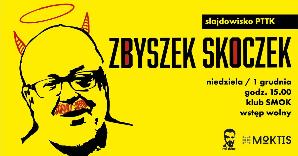 Slajdowisko PTTK \/\/ Zbyszek Skoczek