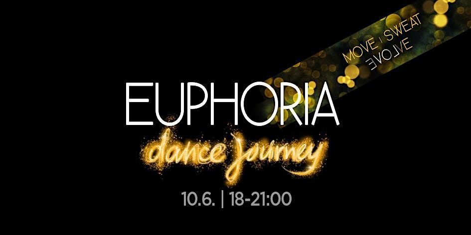 Euphoria Ecstatic Dance | The Heart of June