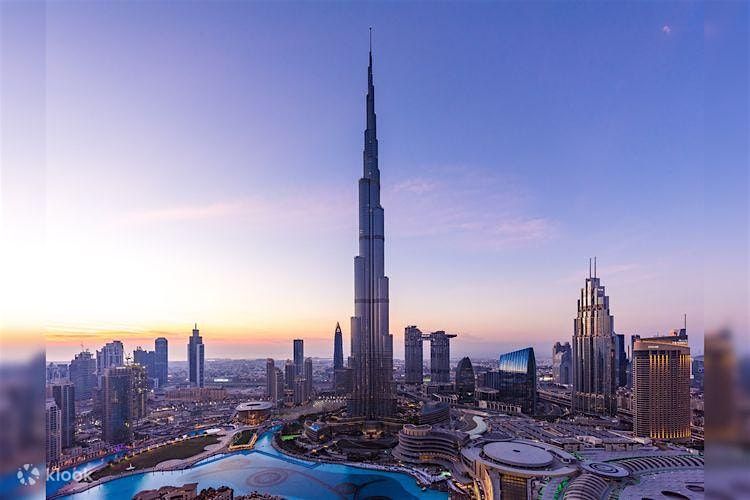 Dubai Dreams: Investing in Real Estate Opportunities