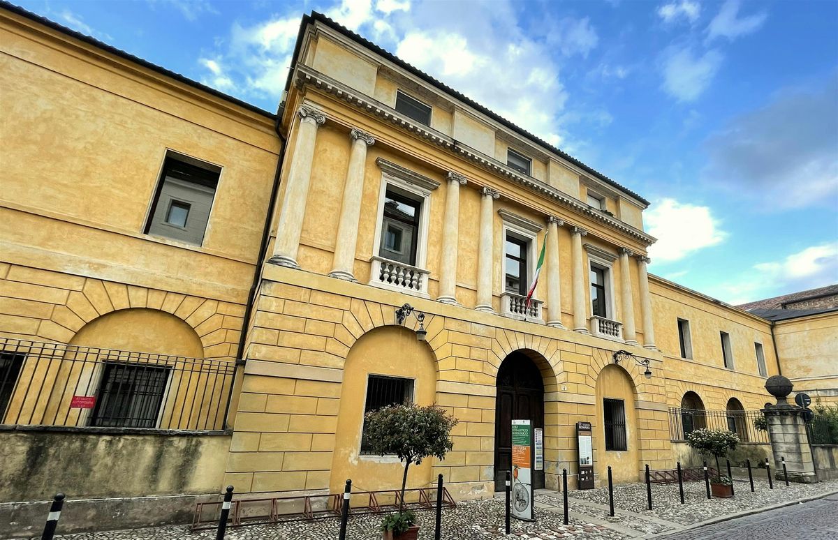 GIOCO DI RUOLO AL MUSEO DI VICENZA