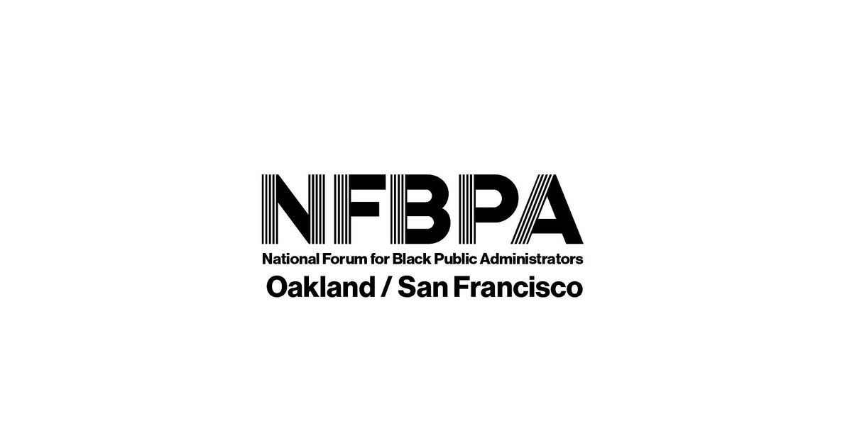 NFBPA-Oakland\/SF Chapter Mixer