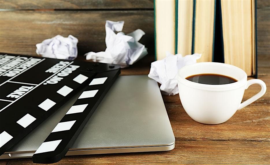 Introduction to Screenwriting for Television or Movies (Online)