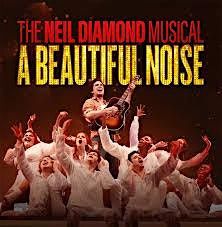 Broadway Cincinnati: A Beautiful Noise: A Neil Diamond Musical