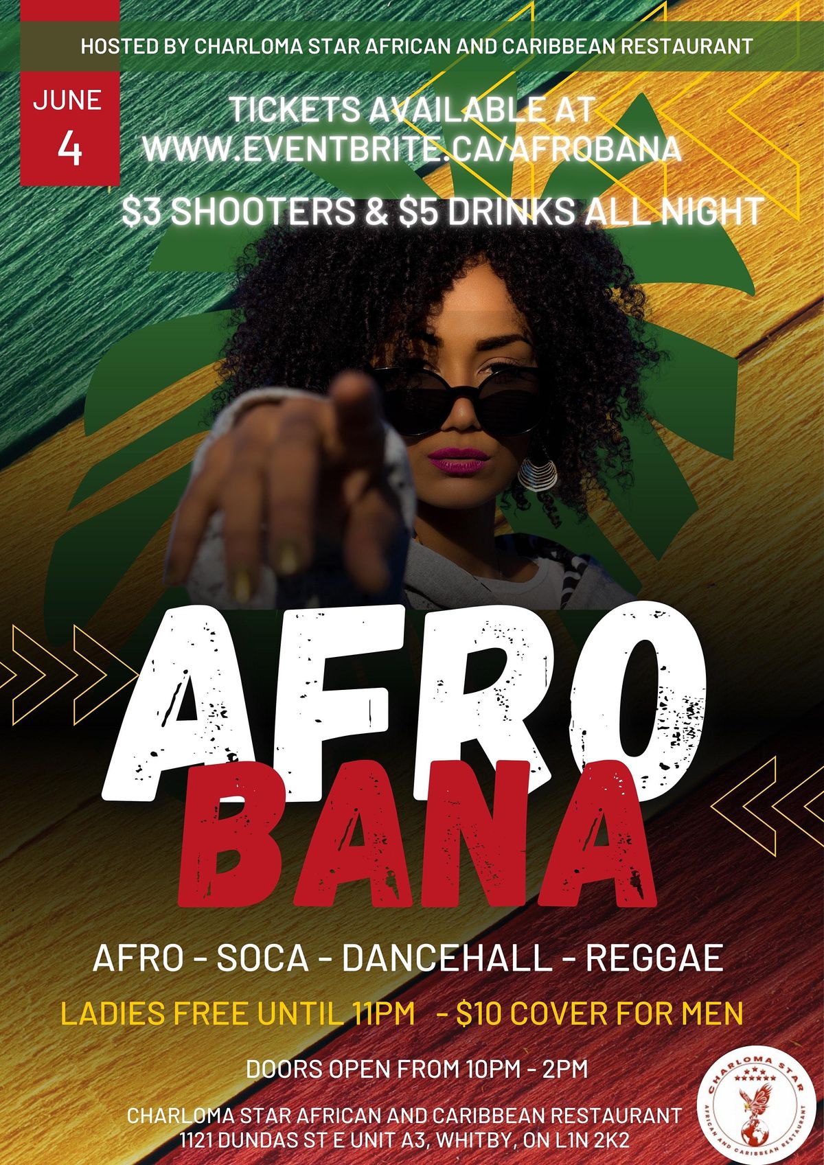 AFROBANA