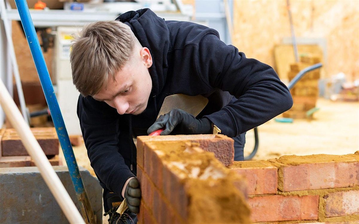 Open Day: Construction short courses