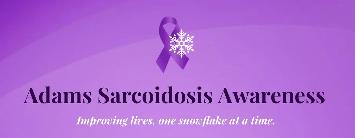 Sarcoidosis 5K Walk & Run