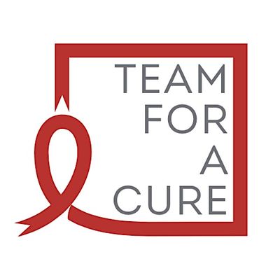Team For A Cure