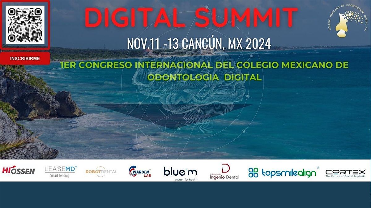 DIGITAL SUMMIT 1.0 2024