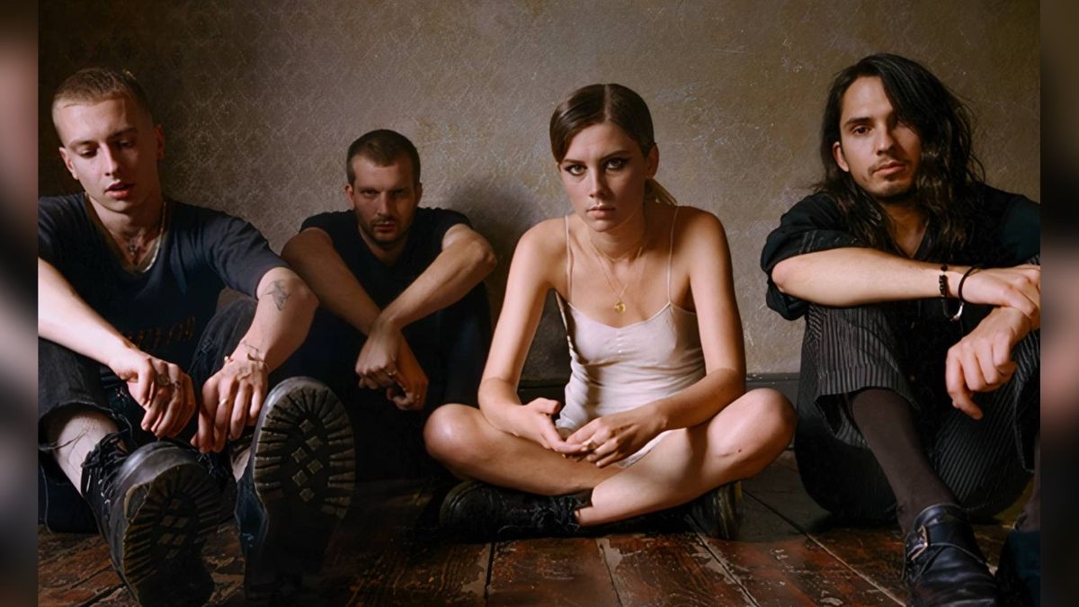 Wolf Alice Leeds Tickets