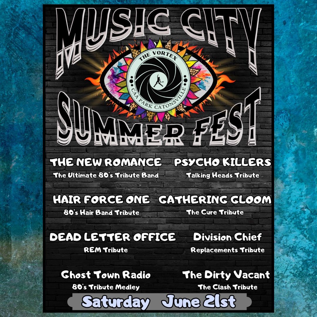 Music City Summer Fest