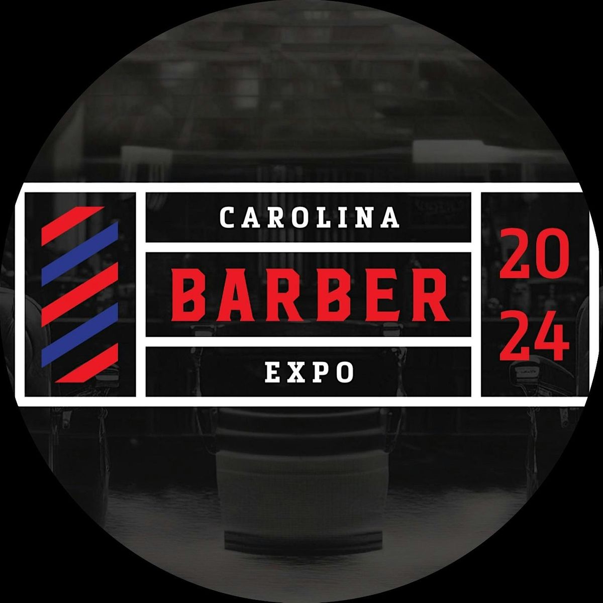 Carolina Barber Expo 2024